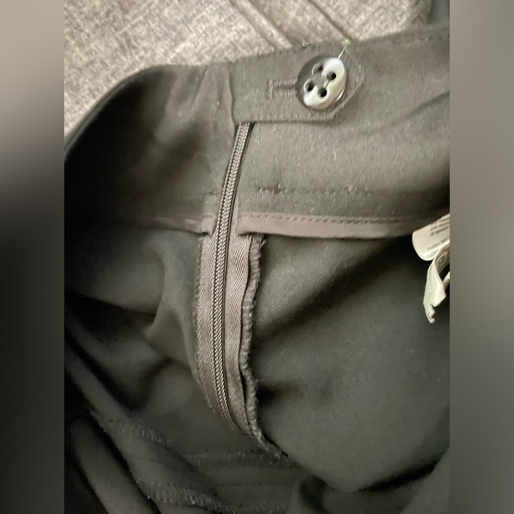 Talbots Classic Side Zip Size 2 - image 6